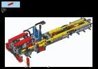 Notice / Instructions de Montage - LEGO - 8109 - Flatbed Truck: Page 33