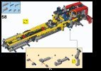 Notice / Instructions de Montage - LEGO - 8109 - Flatbed Truck: Page 34