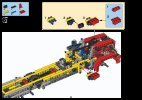 Notice / Instructions de Montage - LEGO - 8109 - Flatbed Truck: Page 42