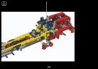 Notice / Instructions de Montage - LEGO - 8109 - Flatbed Truck: Page 46