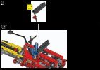 Notice / Instructions de Montage - LEGO - 8109 - Flatbed Truck: Page 57