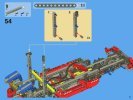 Notice / Instructions de Montage - LEGO - 8109 - Flatbed Truck: Page 19