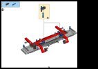 Notice / Instructions de Montage - LEGO - 8110 - Unimog U400: Page 11