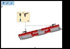 Notice / Instructions de Montage - LEGO - 8110 - Unimog U400: Page 21