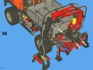 Notice / Instructions de Montage - LEGO - 8110 - Unimog U400: Page 26