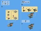 Notice / Instructions de Montage - LEGO - 8110 - Unimog U400: Page 5