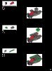 Notice / Instructions de Montage - LEGO - 8111 - River Dragon: Page 5