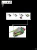 Notice / Instructions de Montage - LEGO - 8111 - River Dragon: Page 11