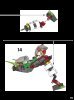 Notice / Instructions de Montage - LEGO - 8111 - River Dragon: Page 23