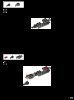 Notice / Instructions de Montage - LEGO - 8111 - River Dragon: Page 25