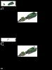 Notice / Instructions de Montage - LEGO - 8111 - River Dragon: Page 26