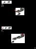 Notice / Instructions de Montage - LEGO - 8111 - River Dragon: Page 31