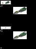 Notice / Instructions de Montage - LEGO - 8111 - River Dragon: Page 32