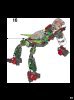 Notice / Instructions de Montage - LEGO - 8111 - River Dragon: Page 35