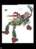 Notice / Instructions de Montage - LEGO - 8111 - River Dragon: Page 42