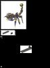 Notice / Instructions de Montage - LEGO - 8112 - Battle Arachnoid: Page 4