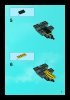 Notice / Instructions de Montage - LEGO - 8113 - Assault Tiger: Page 17