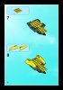 Notice / Instructions de Montage - LEGO - 8113 - Assault Tiger: Page 18