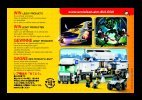 Notice / Instructions de Montage - LEGO - 8113 - Assault Tiger: Page 48