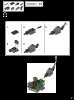 Notice / Instructions de Montage - LEGO - 8113 - Assault Tiger: Page 7