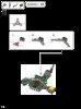 Notice / Instructions de Montage - LEGO - 8113 - Assault Tiger: Page 10