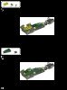 Notice / Instructions de Montage - LEGO - 8113 - Assault Tiger: Page 16