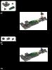 Notice / Instructions de Montage - LEGO - 8113 - Assault Tiger: Page 24