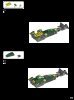 Notice / Instructions de Montage - LEGO - 8113 - Assault Tiger: Page 25