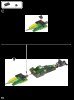 Notice / Instructions de Montage - LEGO - 8113 - Assault Tiger: Page 28