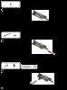 Notice / Instructions de Montage - LEGO - 8113 - Assault Tiger: Page 32