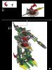 Notice / Instructions de Montage - LEGO - 8113 - Assault Tiger: Page 37