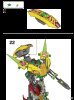 Notice / Instructions de Montage - LEGO - 8113 - Assault Tiger: Page 49