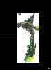 Notice / Instructions de Montage - LEGO - 8114 - Chameleon Hunter: Page 21