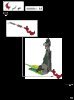 Notice / Instructions de Montage - LEGO - 8114 - Chameleon Hunter: Page 29