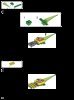 Notice / Instructions de Montage - LEGO - 8114 - Chameleon Hunter: Page 44