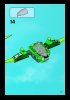 Notice / Instructions de Montage - LEGO - 8114 - Chameleon Hunter: Page 24