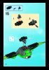 Notice / Instructions de Montage - LEGO - 8114 - Chameleon Hunter: Page 25