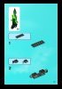 Notice / Instructions de Montage - LEGO - 8114 - Chameleon Hunter: Page 26