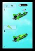 Notice / Instructions de Montage - LEGO - 8114 - Chameleon Hunter: Page 29