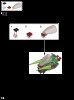 Notice / Instructions de Montage - LEGO - 8114 - Chameleon Hunter: Page 10