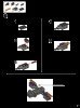 Notice / Instructions de Montage - LEGO - 8115 - Dark Panther: Page 7