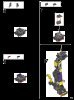 Notice / Instructions de Montage - LEGO - 8115 - Dark Panther: Page 23