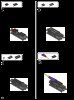 Notice / Instructions de Montage - LEGO - 8115 - Dark Panther: Page 28