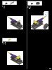 Notice / Instructions de Montage - LEGO - 8115 - Dark Panther: Page 29