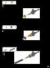 Notice / Instructions de Montage - LEGO - 8117 - Storm Lasher: Page 55