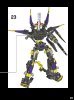 Notice / Instructions de Montage - LEGO - 8117 - Storm Lasher: Page 59