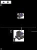 Notice / Instructions de Montage - LEGO - 8117 - Storm Lasher: Page 66