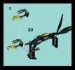 Notice / Instructions de Montage - LEGO - 8117 - Storm Lasher: Page 35