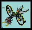 Notice / Instructions de Montage - LEGO - 8117 - Storm Lasher: Page 52