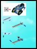 Notice / Instructions de Montage - LEGO - 8118 - Hybrid Rescue Tank: Page 2